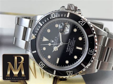 rolex che usciranno di produzione|Rolex submariner usati.